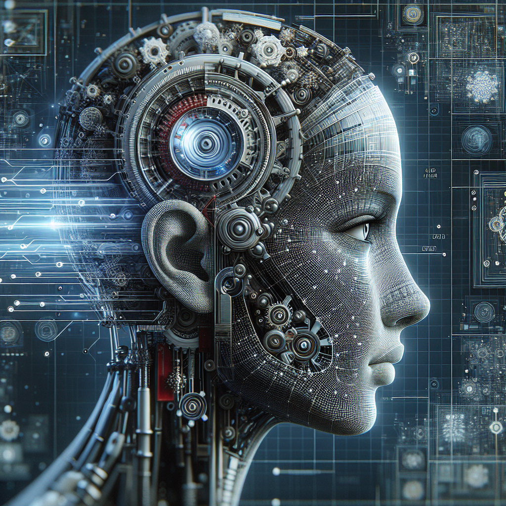 Read more about the article AI 플랫폼의 혁신적 기회와 접근성 활용 방법
